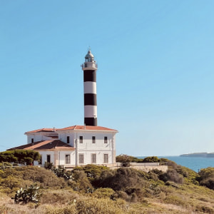 Lighthouse of Portocolom