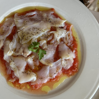 Comida tradicional de Mallorca